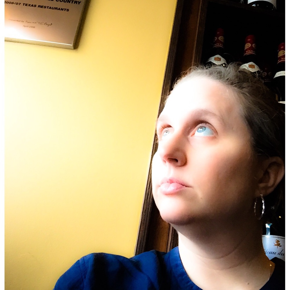 Meet your Posher, Kari